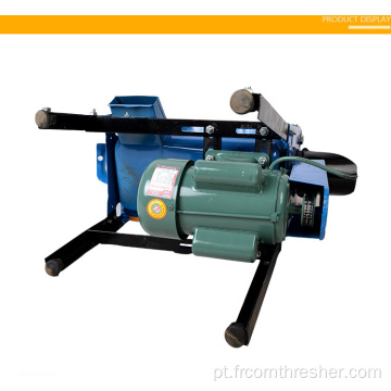 Alta Qualidade Pequena Multi-função Corn Sheller e Thresher